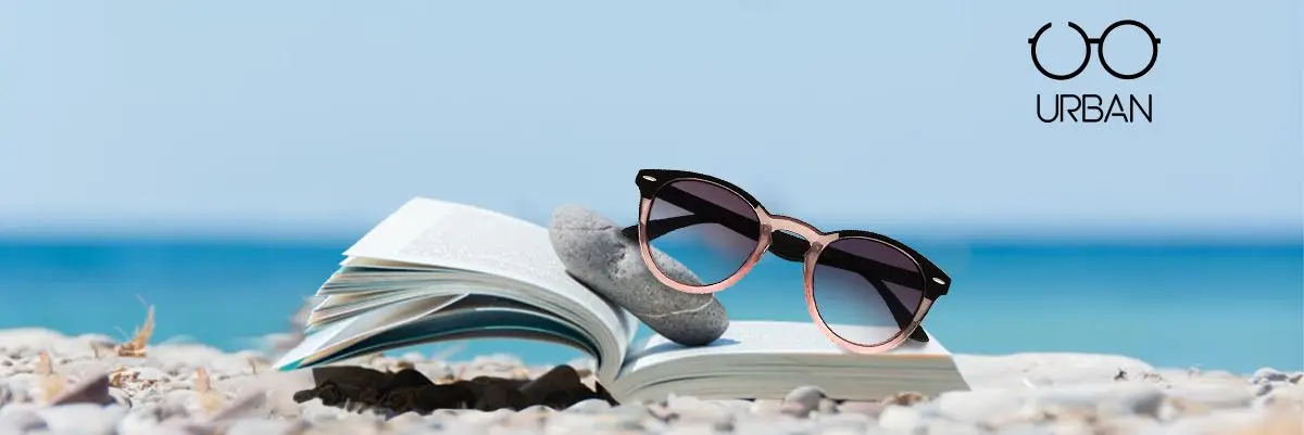 Óculos de Leitura Solar: URBAN RO8013