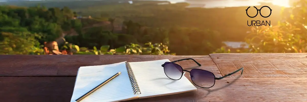 Óculos de Leitura Solar: URBAN RT8007