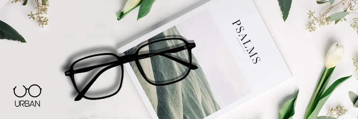 Óculos de Leitura: URBAN SQ12280