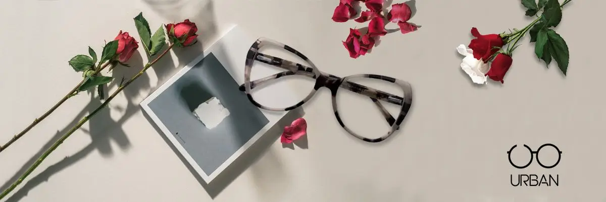 Óculos de Leitura: URBAN CE2011