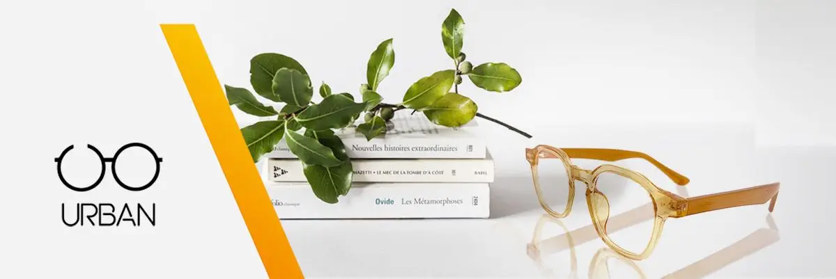 Óculos de Leitura: URBAN CE9018