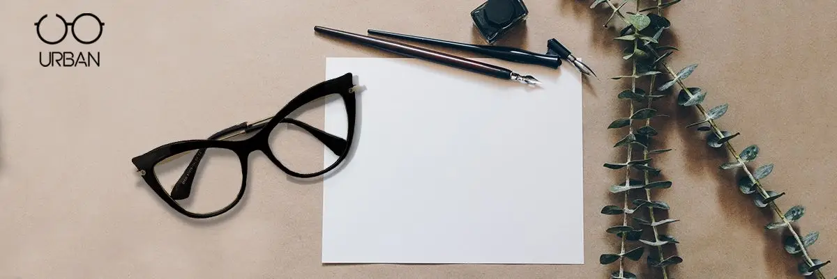 Óculos de Leitura: URBAN CE97525