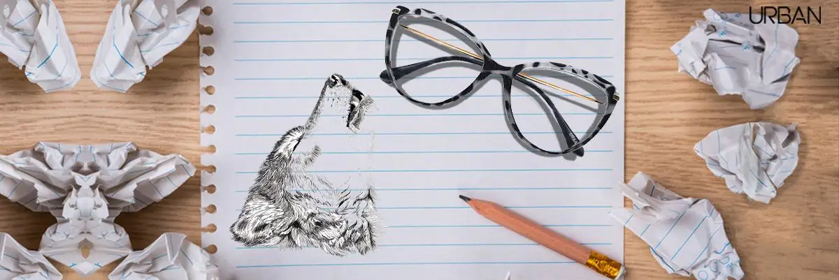 Óculos de Leitura: URBAN CE93335