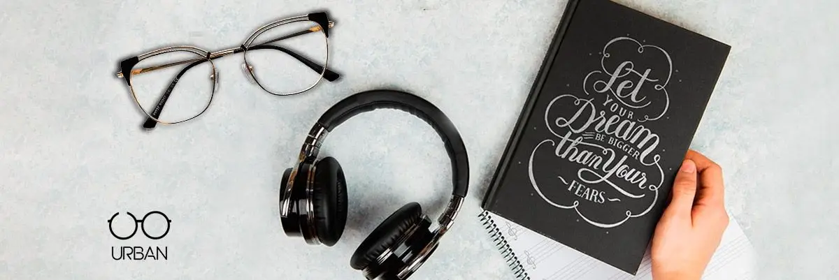 Óculos de Leitura: URBAN CE95537