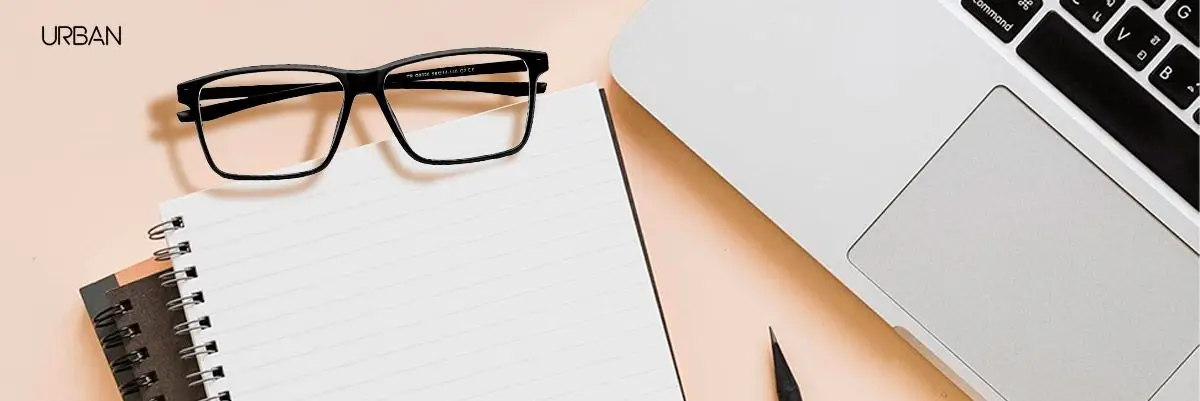 Óculos de Leitura: URBAN RT8026