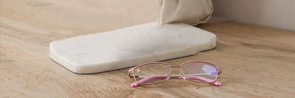 Óculos de Leitura: Metallic Mulhacen