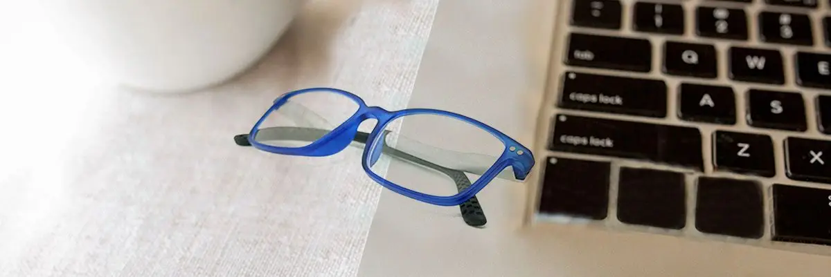 Óculos de Leitura: Polo