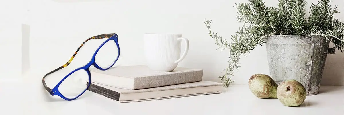 Óculos de Leitura: Hooked