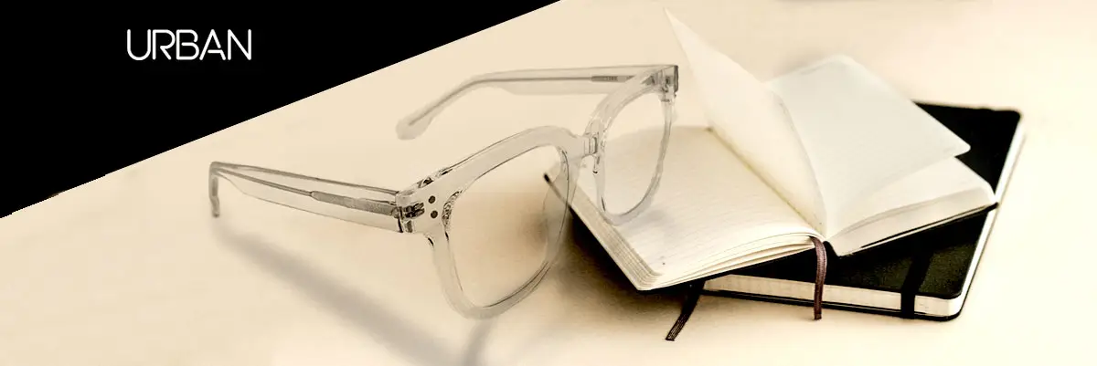 Óculos de Leitura: URBAN QS92330