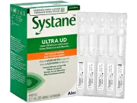 Systane Ultra Monodose Gotas Oculares