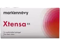 Lentes de Contacto Xtensa RX Multifocal