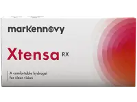 Lentes de Contacto Xtensa RX Multifocal Toric