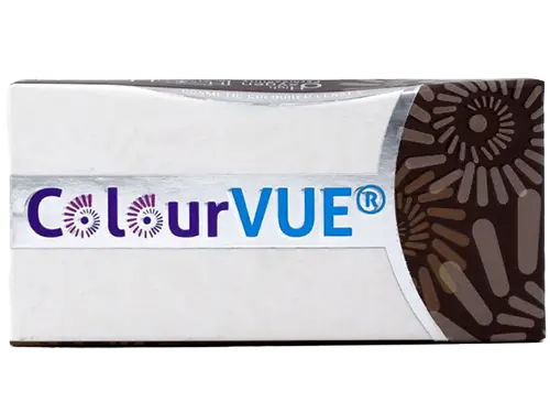 Lentes de Contacto ColourVue Trublends