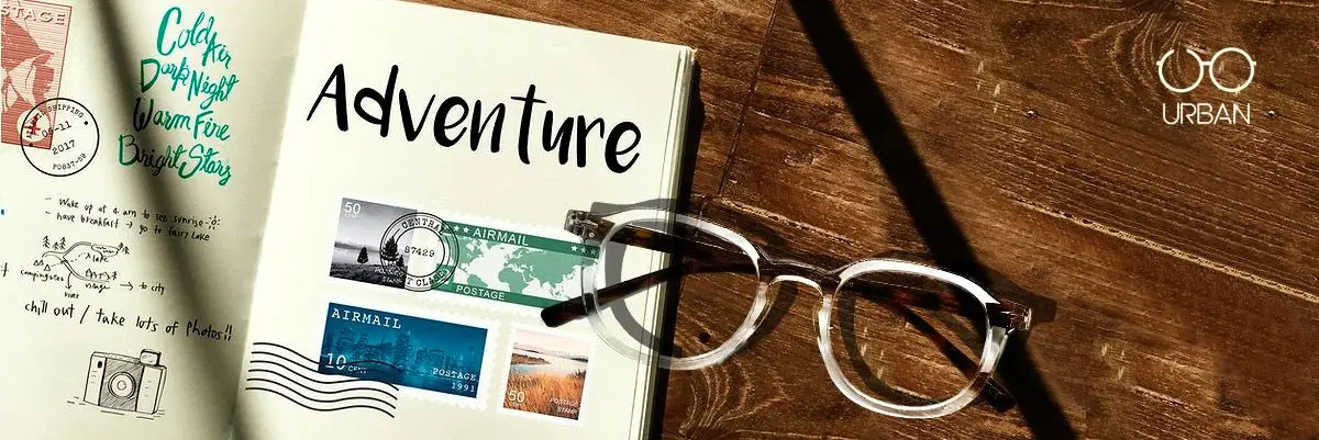 Óculos de Leitura: URBAN RO195123