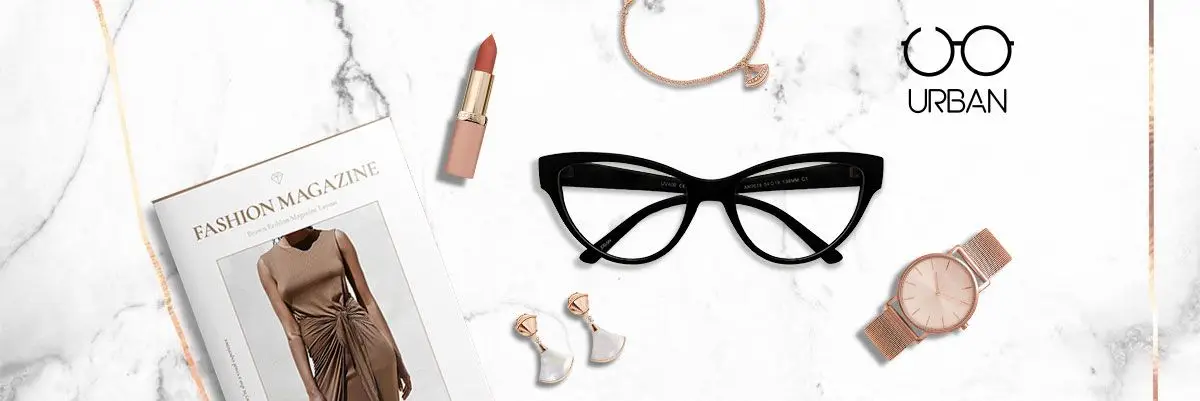 Óculos de Leitura: URBAN CE2019