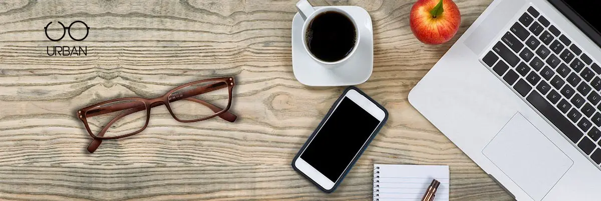 Óculos de Leitura: URBAN RT195125