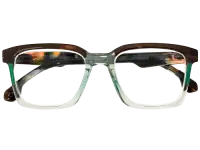 Nomad Air Havana Green